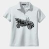 Women's Dri Mesh ® V Neck Polo Thumbnail