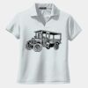 Women's Dri Mesh ® V Neck Polo Thumbnail