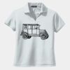 Women's Dri Mesh ® V Neck Polo Thumbnail