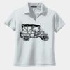 Women's Dri Mesh ® V Neck Polo Thumbnail