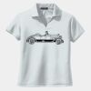 Women's Dri Mesh ® V Neck Polo Thumbnail