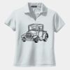 Women's Dri Mesh ® V Neck Polo Thumbnail