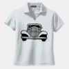 Women's Dri Mesh ® V Neck Polo Thumbnail