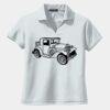 Women's Dri Mesh ® V Neck Polo Thumbnail