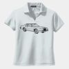 Women's Dri Mesh ® V Neck Polo Thumbnail