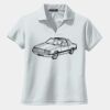 Women's Dri Mesh ® V Neck Polo Thumbnail