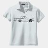 Women's Dri Mesh ® V Neck Polo Thumbnail