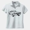 Women's Dri Mesh ® V Neck Polo Thumbnail