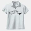 Women's Dri Mesh ® V Neck Polo Thumbnail