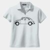 Women's Dri Mesh ® V Neck Polo Thumbnail