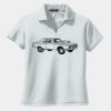 Women's Dri Mesh ® V Neck Polo Thumbnail