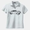 Women's Dri Mesh ® V Neck Polo Thumbnail