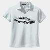 Women's Dri Mesh ® V Neck Polo Thumbnail