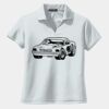 Women's Dri Mesh ® V Neck Polo Thumbnail