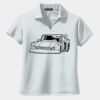 Women's Dri Mesh ® V Neck Polo Thumbnail