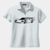 Women's Dri Mesh ® V Neck Polo Thumbnail