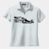 Women's Dri Mesh ® V Neck Polo Thumbnail