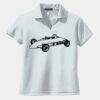 Women's Dri Mesh ® V Neck Polo Thumbnail