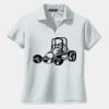 Women's Dri Mesh ® V Neck Polo Thumbnail