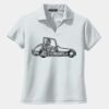 Women's Dri Mesh ® V Neck Polo Thumbnail