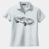Women's Dri Mesh ® V Neck Polo Thumbnail