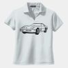 Women's Dri Mesh ® V Neck Polo Thumbnail