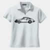 Women's Dri Mesh ® V Neck Polo Thumbnail