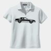 Women's Dri Mesh ® V Neck Polo Thumbnail