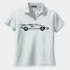 Women's Dri Mesh ® V Neck Polo Thumbnail