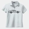 Women's Dri Mesh ® V Neck Polo Thumbnail