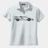 Women's Dri Mesh ® V Neck Polo Thumbnail