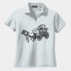 Women's Dri Mesh ® V Neck Polo Thumbnail