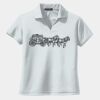 Women's Dri Mesh ® V Neck Polo Thumbnail