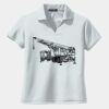 Women's Dri Mesh ® V Neck Polo Thumbnail