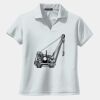 Women's Dri Mesh ® V Neck Polo Thumbnail