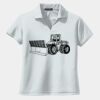 Women's Dri Mesh ® V Neck Polo Thumbnail