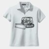 Women's Dri Mesh ® V Neck Polo Thumbnail