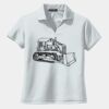 Women's Dri Mesh ® V Neck Polo Thumbnail