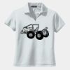 Women's Dri Mesh ® V Neck Polo Thumbnail