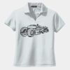 Women's Dri Mesh ® V Neck Polo Thumbnail