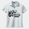 Women's Dri Mesh ® V Neck Polo Thumbnail