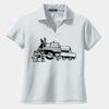 Women's Dri Mesh ® V Neck Polo Thumbnail