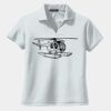 Women's Dri Mesh ® V Neck Polo Thumbnail