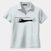 Women's Dri Mesh ® V Neck Polo Thumbnail