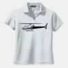 Women's Dri Mesh ® V Neck Polo Thumbnail
