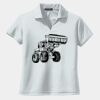 Women's Dri Mesh ® V Neck Polo Thumbnail