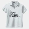 Women's Dri Mesh ® V Neck Polo Thumbnail