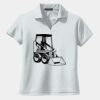 Women's Dri Mesh ® V Neck Polo Thumbnail