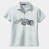 Women's Dri Mesh ® V Neck Polo Thumbnail