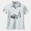 Women's Dri Mesh ® V Neck Polo Thumbnail